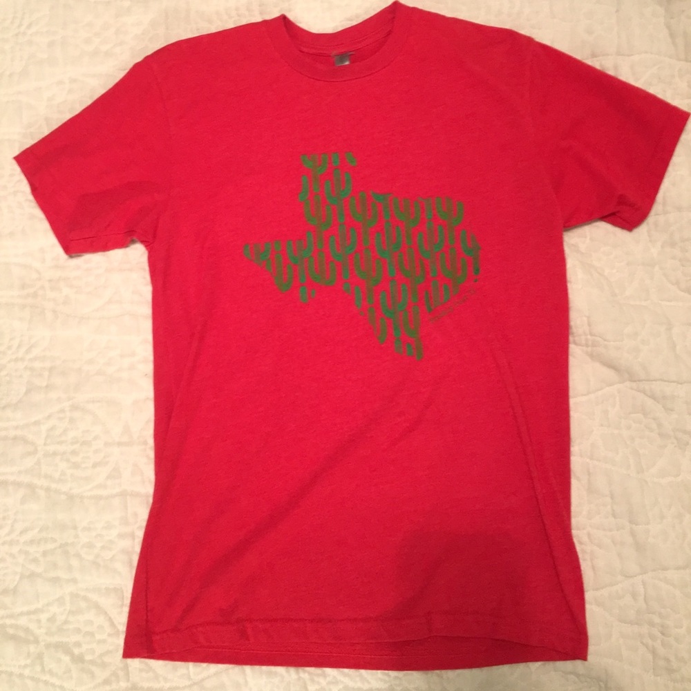 Graphic T Shirt
